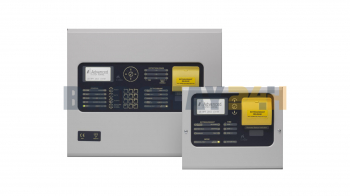 EX-3031 Tủ điều khiển xả khí chữa cháy Advanced