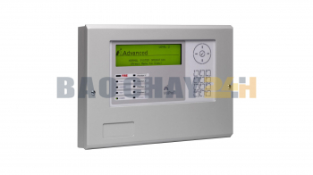MX-4020/FT Tủ trung tâm điều khiển từ xa Advanced MxPro