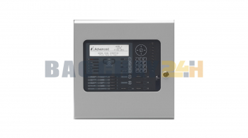 MX-5101 Tủ trung tâm báo cháy 1 loop Advanced MxPro