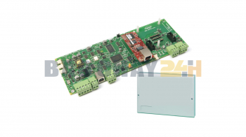 MXP-510-BX Module kết nối mạng tích hợp hệ thống BMS MxPRO 5