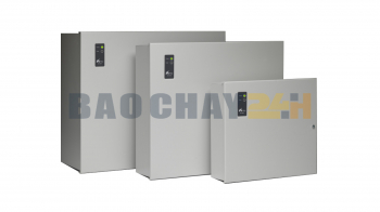 MXP-650 Tủ nguồn phụ cho hệ thống báo cháy Advanced MxPro