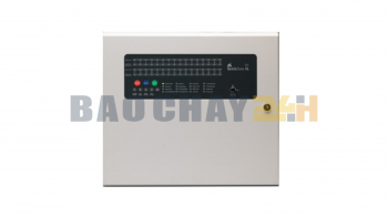 QZXL-16 Tủ trung tâm báo cháy loại thường Advanced QuickZone