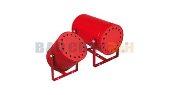 Bình chữa cháy khí Aerosol Granit AGS-8/1