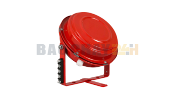 Bình Chữa Cháy Sol Khí Aerosol AGS-11/5 Granit-Salamandra