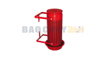Bình Chữa Cháy Sol Khí Aerosol AGS-6/2 Granit Salamandra