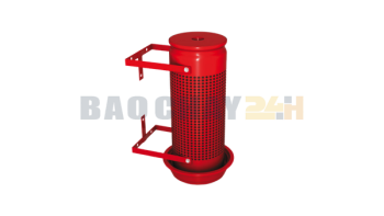 Bình Chữa Cháy Sol Khí Aerosol AGS-6/2 Granit Salamandra