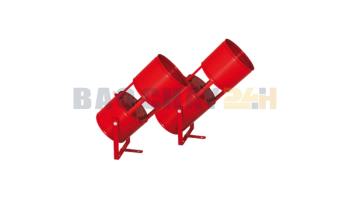 Bình Chữa Cháy Sol Khí Aerosol AGS-7/2 Granit Salamandra