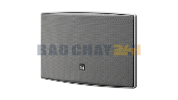 BS-1034S Loa hộp treo tường cống suất 10W TOA Electronics