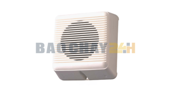 BS-633AT Loa hộp treo tường có chiết áp 6W TOA Electronics