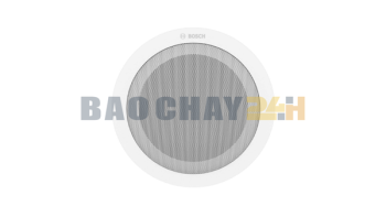 Loa báo cháy âm trần 6W BOSCH LC9-UC06