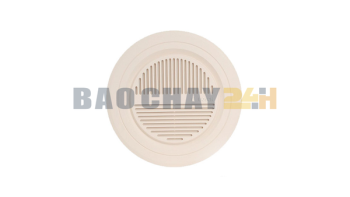 Loa báo cháy loại lắp âm trần BOSCH LBC 3090/01