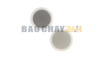 Loa báo cháy loại lắp âm trần BOSCH LHM 0606/xx