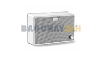 Loa hộp báo cháy có chiết áp BOSCH LB7-UC06V