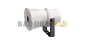 Loa nén báo cháy trở kháng cao TOA dòng SC