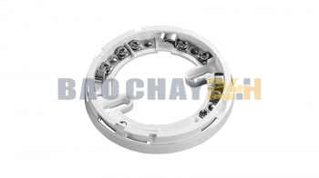 45681-211APO Đế gắn đầu báo Apollo XP95 - Tích hợp mạch cách ly