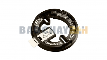 45681-361APO Đế gắn đầu báo loại địa chỉ Apollo XPERT 7 - Màu đen