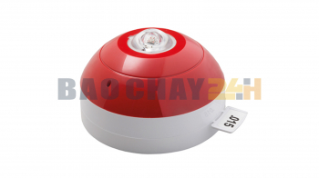 55000-738APO Đèn báo phòng loại địa chỉ Apollo XP95