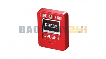 56000-005USA Cần gạt báo cháy loại hai tác động Apollo Discovery