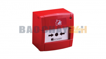 58100-910APO Nút nhấn báo cháy khẩn cấp Apollo Discovery