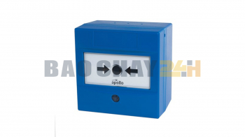 SA5900-905APO Nút nhấn báo cháy thông minh Apollo