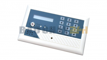 Bộ quay số tự động Garrison LK-100S1 - Hiệu quả, giá tốt