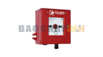 Nút nhấn báo cháy dùng cho môi trường nguy hiểm BOSCH 2014/2