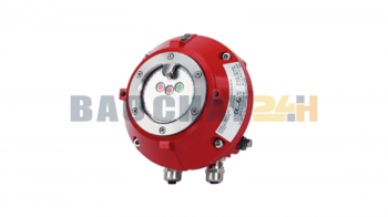 911674 Đầu báo lửa hồng ngoại chống nổ BOSCH FMX5000 IR Ex
