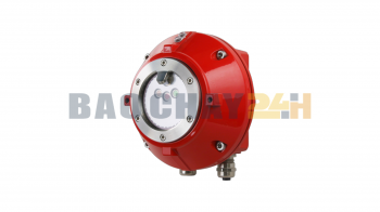 922819 Đầu báo lửa hồng ngoại ba kênh BOSCH FMX5000