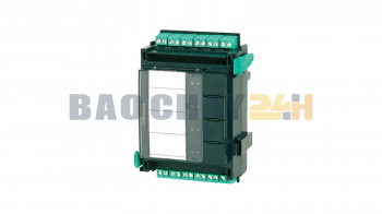 CZM 0004 A Module địa chỉ cho đầu báo thường BOSCH
