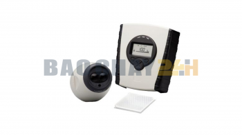 Đầu báo khói dạng BEAM BOSCH FIRERAY5000-EN
