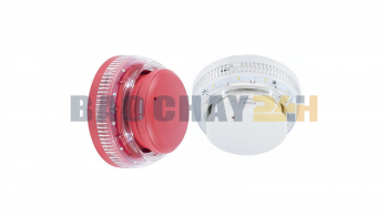 Đế gắn đầu báo đa năng cho đầu báo cháy BOSCH AVENAR