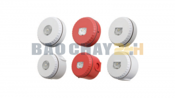 Đèn chớp báo cháy loại thường BOSCH