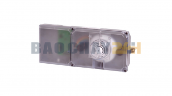 FAD-420-HS-EN Đầu báo khói cho đường ống thông gió BOSCH