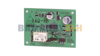 FAD-RB-DIBT Bo mạch relay cho đầu báo khói đường ống BOSCH