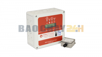 FCS-LHD-2EN Đầu báo nhiệt tuyến tính BOSCH