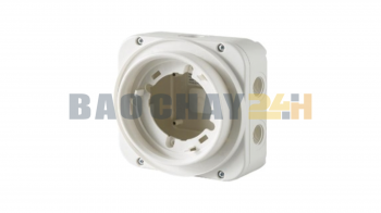 FDB295 Đế gắn cho đầu báo cháy loại chống nổ BOSCH