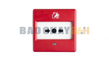 FDM275-O Nút nhấn báo cháy khẩn cấp loại không dây BOSCH