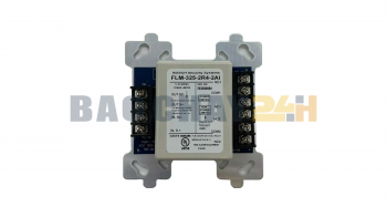 FLM-325-2R4-A Module giám sát hai ngõ vào BOSCH (Chuẩn UL)