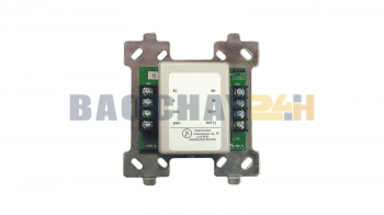 FLM‑325‑CZM4 Module kết nối đầu báo thường BOSCH (Chuẩn UL)