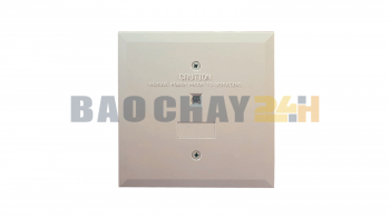 FLM‑325‑ISO Module cách ly ngắn mạch BOSCH (Chuẩn UL)