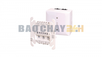 FLM‑420/4‑CON Module giám sát đầu báo thường loại 4 dây