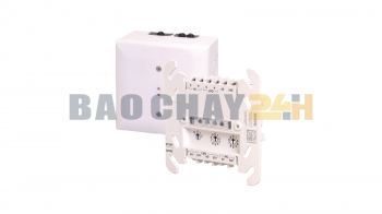 FLM‑420‑NAC Module điều khiển chuông đèn báo cháy BOSCH
