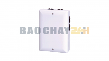 FLM‑420‑RLV8‑S Module giao tiếp relay 8 kênh điện áp thấp BOSCH