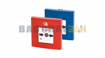 FMC‑210‑SM Nút nhấn báo cháy khẩn cấp BOSCH