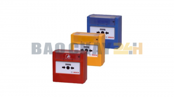 FMC‑420RW Nút nhấn báo cháy loại bể kính BOSCH