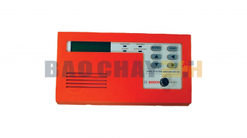FMR-7036 Bộ điều khiển hệ thống báo cháy từ xa (Chuẩn UL)
