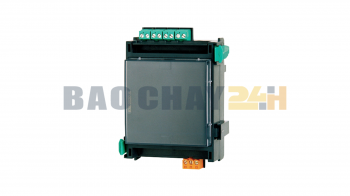 IOS 0020 A Module truyền thông cho hệ báo cháy BOSCH