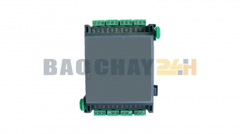 RML 0008 A Module relay điện áp thấp BOSCH AVENAR
