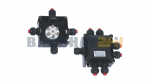BXJ8050-20/6 Hộp đấu cáp loại chống nổ chính hãng Warom
