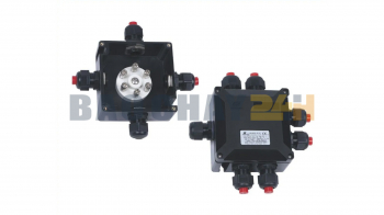 BXJ8050-20/6 Hộp đấu cáp loại chống nổ chính hãng Warom